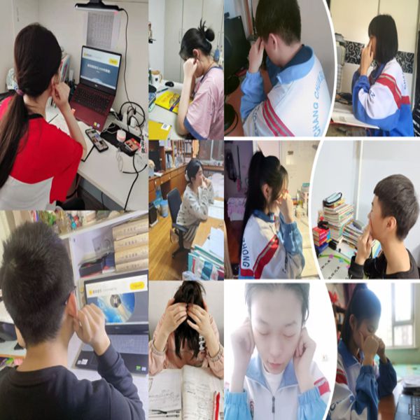 长春市教育局疫情防控通知_长春市第八中学校线上教学_长春市第八中学