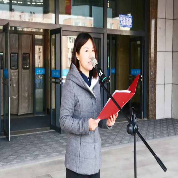 长春八中升旗仪式_五彩三杠评价体系_长春市第八中学