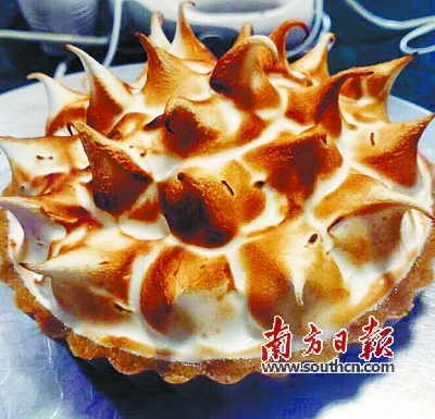 点心培制作蛋糕培训班_烘焙爱好者的西点制作_职业女性的烘焙生活