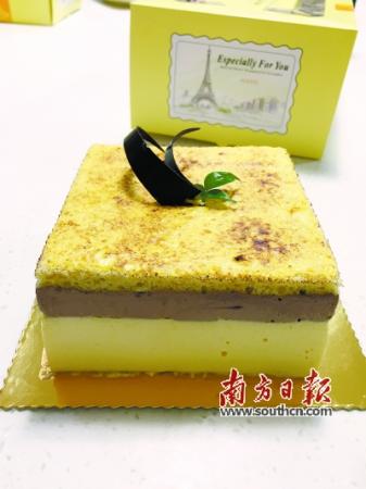 点心培制作蛋糕培训班_职业女性的烘焙生活_烘焙爱好者的西点制作