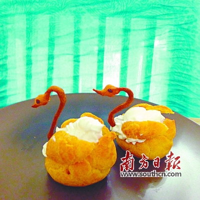 点心培制作蛋糕培训班_烘焙爱好者的西点制作_职业女性的烘焙生活