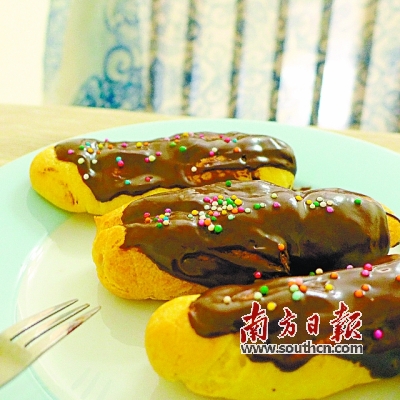 职业女性的烘焙生活_烘焙爱好者的西点制作_点心培制作蛋糕培训班