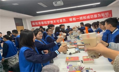 潍坊坊华科技中等职业学校优势_潍坊坊华科技中等职业学校_聊城护理职业学院