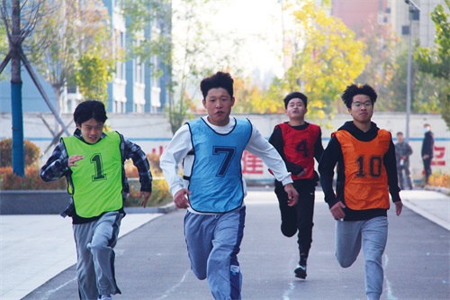 潍坊坊华科技中等职业学校_潍坊坊华科技中等职业学校优势_聊城护理职业学院