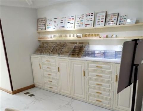 美甲美睫培训_如画美甲美睫加盟优势_如画美甲美睫总部地址