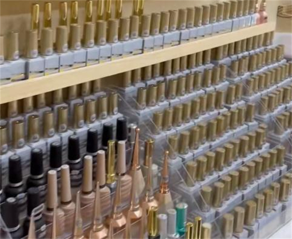 美甲美睫培训_如画美甲美睫总部地址_如画美甲美睫加盟优势