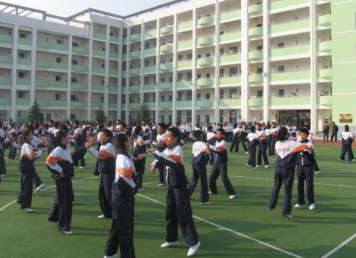 宝鸡中考录取分数线2025年预测多少分