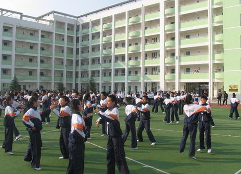 宝鸡中考录取分数线2025年预测多少分