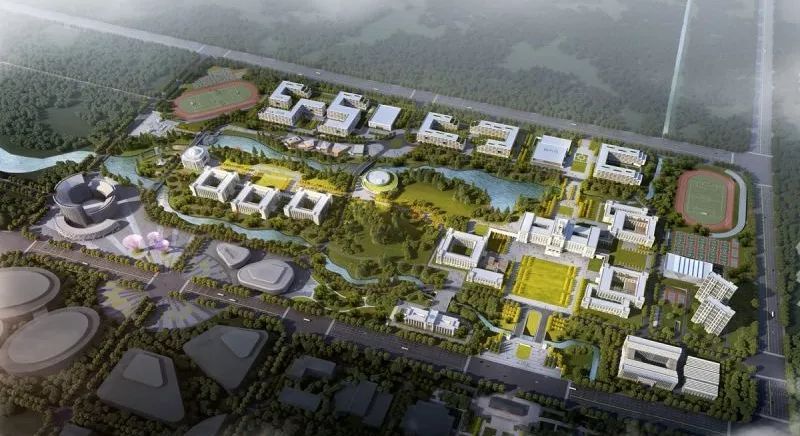 成都理工大学产业技术学院 宜宾 开工建设 _ 成都理工大学产业技术学院 宜宾 学科专业 _成都理工技术学院