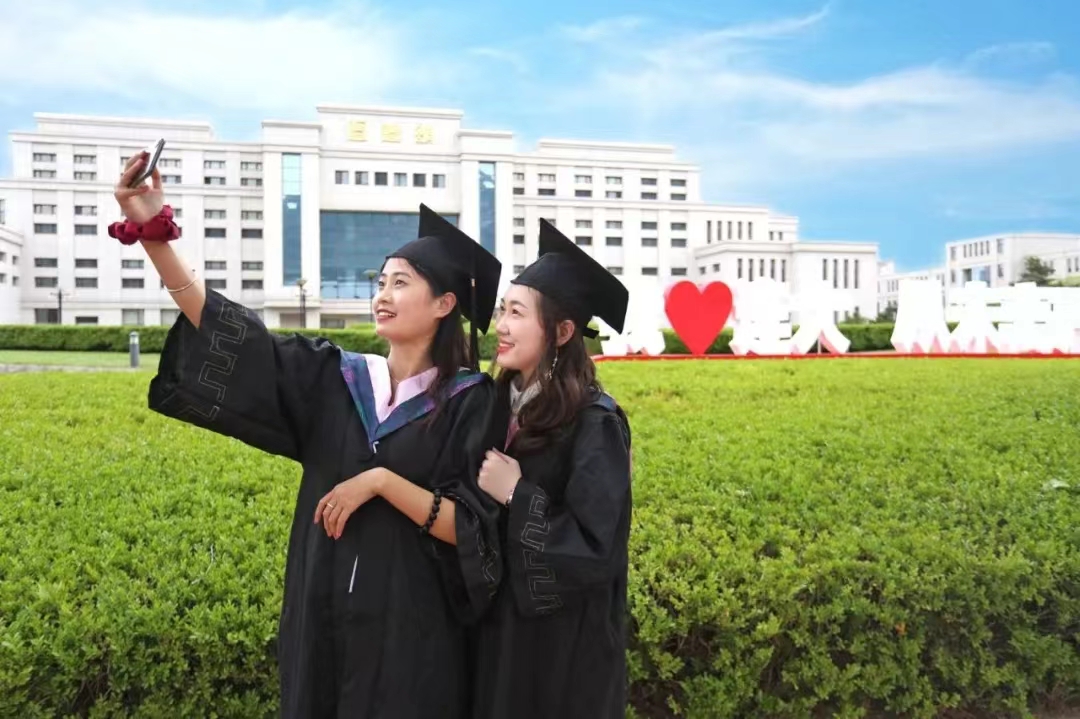 大连大学报考指南_大连大学学科门类_大连大学是几本