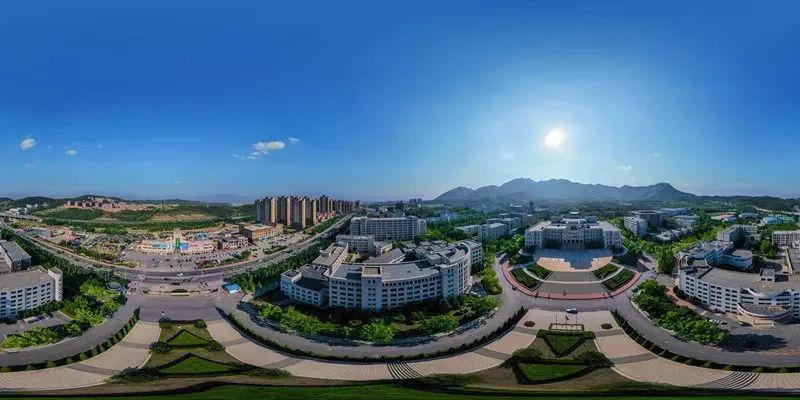 大连大学_大连大学特色专业_大连大学是几本