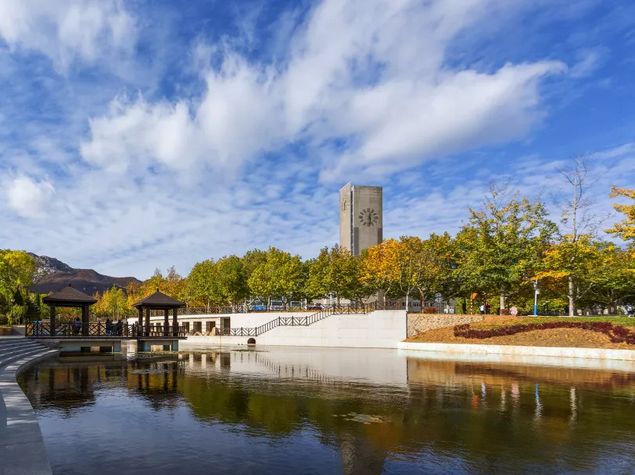 大连大学是几本_大连大学特色专业_大连大学