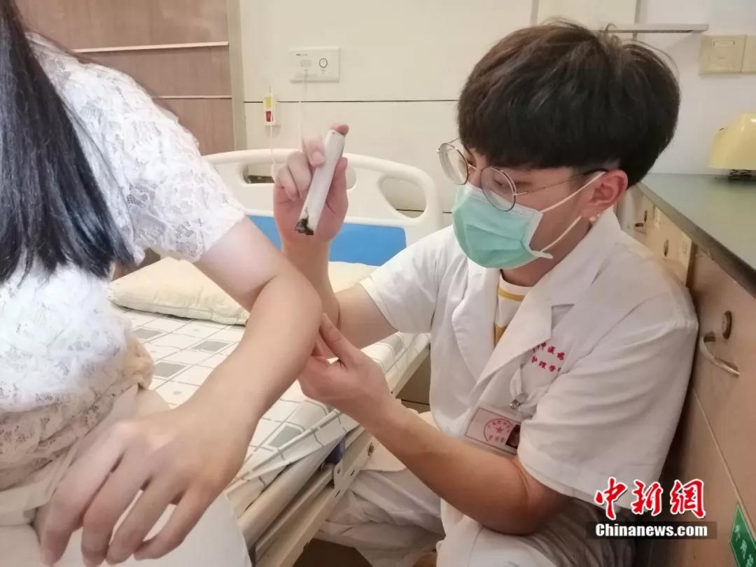 男护士就业前景_广州中医药大学男护士_男护士就业前景