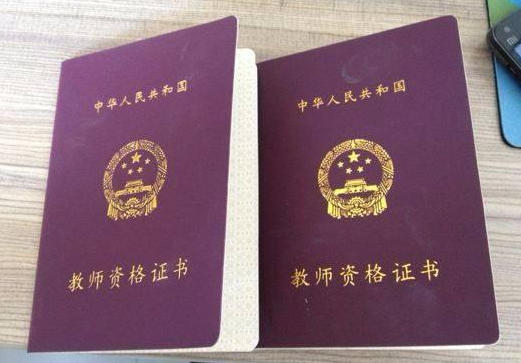 化 学初中教师资格证考试真题