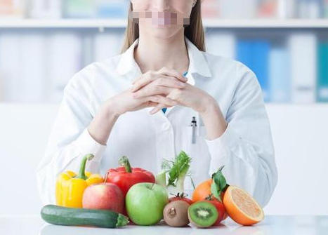 营	养师报考培训机构有哪些