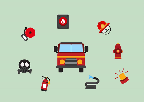 一级消防工程师考试_2023年一级消防工程师考试时间安排_消防工程师就业前景怎么样